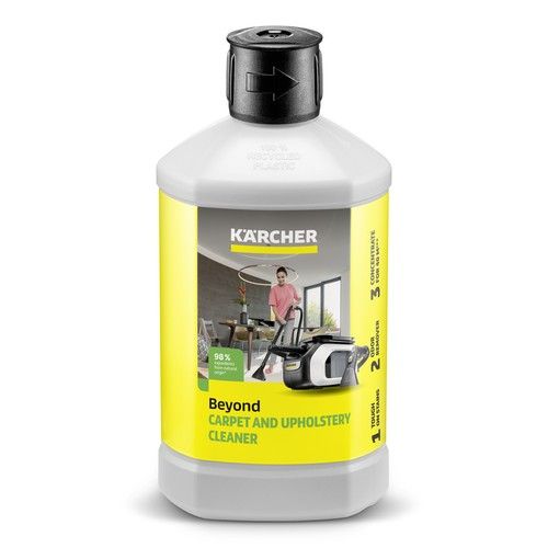 Karcher Natural Carpet, Upholstery & Spot Cleaner 62962370