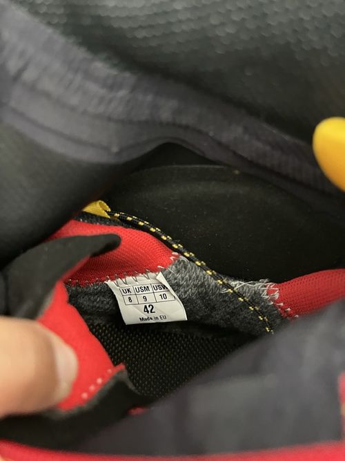 La Sportiva Aequilibrium Speed GTX Men’s B2 Mountaineering Boots UK 8 EU 40 — image 5