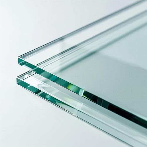 Toughened Greenhouse Glass – Weather Resistant, Clear Safety Panels