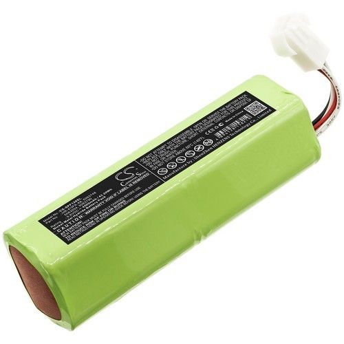 Battery For SCOTT 5063554, Proflow Sc, Proflow SC 120