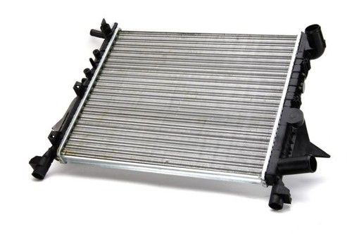 THERMOTEC D7R034TT Radiator, engine cooling for RENAULT