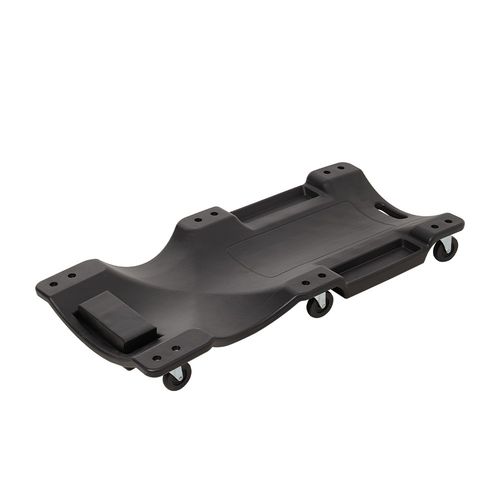 36" Workshop Creeper Board Under Car Crawler Wheeled Garage Castors Mechanics UK — image 13