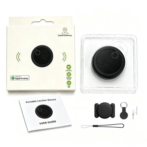 Mini GPS Car Tracker Portable Magnetic Vehicle Bike Tracking Device Wireless UK