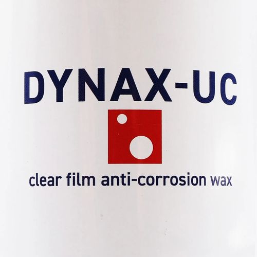 Bilt Hamber Dynax UC High Performance Corrosion Inhibitor - Large 750 ml Aerosol — image 3
