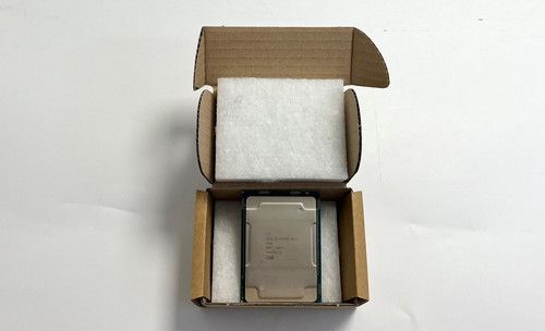 Intel Xeon Gold 6246 SRFPJ (3.30GHz/4.20GHz 12-core 165W) Processor