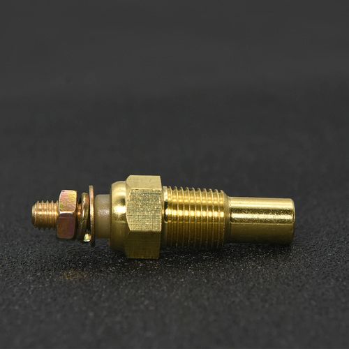 1 Piece Water Temperature Sensor 10.2Mm Water Temp Sensor for Universal Engine M — image 6