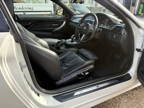 BMW 430d Xdrive Msport — image 12