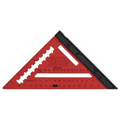 Sealey Speed Square 7" Measuring Tool DIY Workshop — image 2