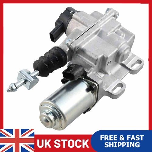 1x CLUTCH ACTUATOR ASSEMBLY FOR TOYOTA  AURIS YARIS COROLLA VERSO 31360-12030 UK