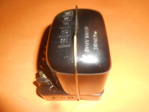 STANDARD 8 & 10 (1954-1959) DYNAMO VOLTAGE REGULATOR / CONTROL BOX -2554 — image 3