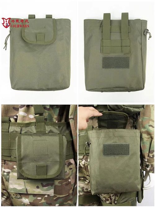 Russian Special Forces Version DCS SOBR Strategy Tactical Vest Knapsack Full Set — image 22