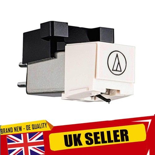 Audio Technica AT3600L Cartridge Stylus Vinyl Record Player Needle Replacements