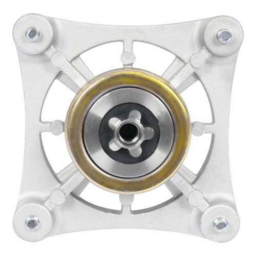 Deck Rebuild Kit for 54" Lawn Mowers Lawn Mower Deck Parts Rebuild Kit — image 8
