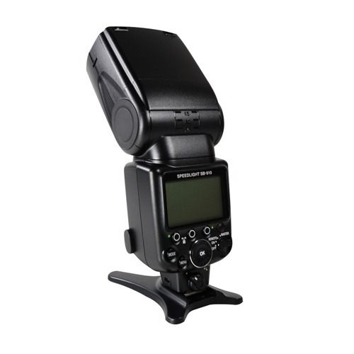 Camera Flash Hot Shoe Stand Adapter Holder Mount AS-21 Base for Canon Nikon FUJI — image 8