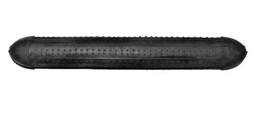 Perch Rubber For A Falconry Bow Perch