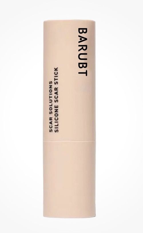 Silicone Scar Stick, Scar Stick Scar Solution with Asiatica Extracts & Vitamin E — image 2