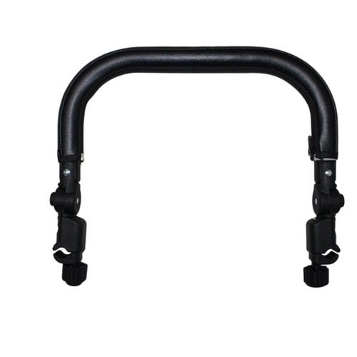 Stroller Bumper Bar Universal Fit Stroller Armrest Bar Safety