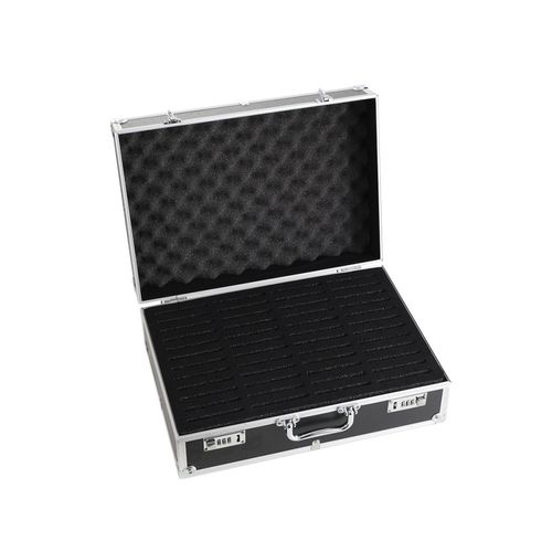 Graded Card Storage Case Trading Card Box Card Holder Divider Collector PSA BGS — image 12