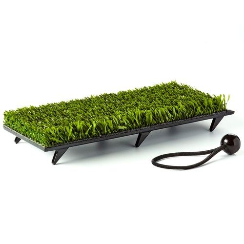 Spurk Golf Strike Launch Mat Winter Fairway Rules Choose Model / Carry Case