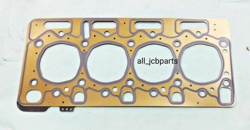 JCB GASKET HEAD 444 JCB TURBO ENGINE (320/02616 320/02709 320/02608)