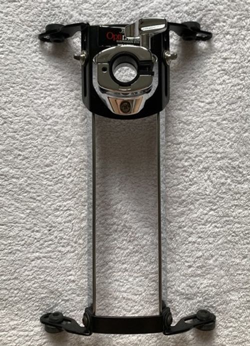 Pearl Opt1516 Floor Tom Mount Bracket - Optimount For 15 - 16” Floor Tom