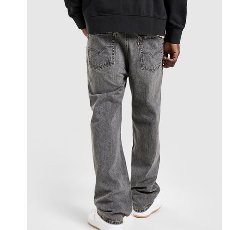 Levi's 565 Mens Relaxed Straight Leg Denim Jeans W32 L32 100% Cotton A7221-0006 — image 6