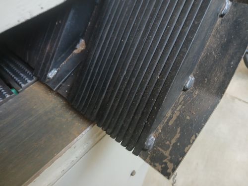 Cosmec Model SM320 — image 10