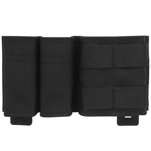 WST Tactical Mag Pouch Mag Carrier FAST 9mm 5.56 MOLLE Pouch Open Top Gear