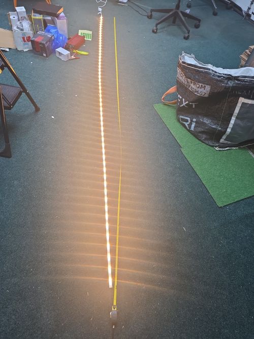 Philips Hue Indoor 10FT Smart LED Solo lightstrip Base Kit - 1 Pack - Control — image 7