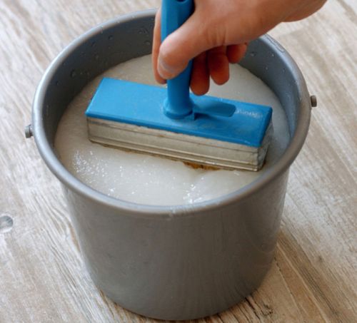 WALLPAPER PASTE 5 ROLLS 10 ROLLS ALL PURPOSE QUICK STRONG ADHESIVE XTRA STRENGTH — image 2