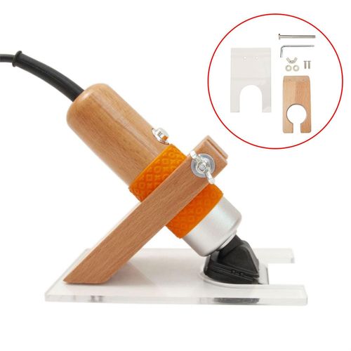 Carpet Trimmer Guide Shearing Guide Easy Installation for — image 6