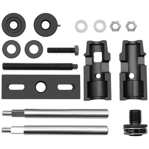 303-1706 Diesel Injector Removal Tool Kit For Ford EcoBlue 2.0 Diesel — image 12