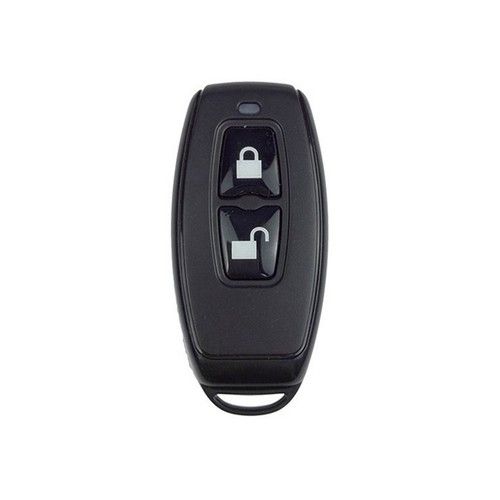 2.4GHz  Remote Control Bluetooth Key Fob for TTLOCK  Door Lock  Devices7586