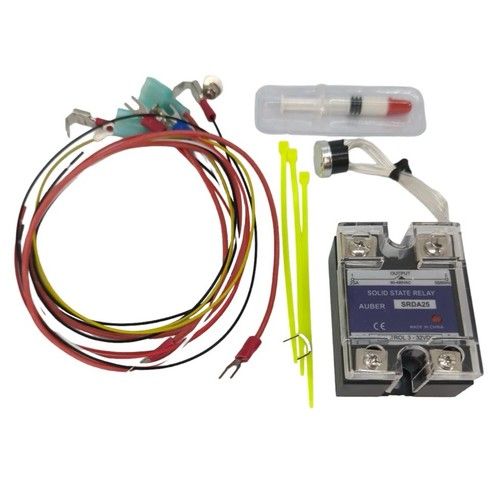 PID Control Kit for Rancilio Silvia Espresso Machine