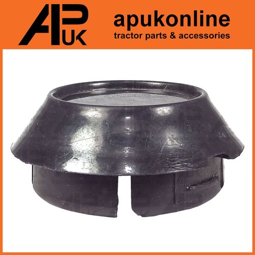 Steering Wheel Cap Blank for Massey Ferguson 165 168 265 175 178 185 188 Tractor — image 4