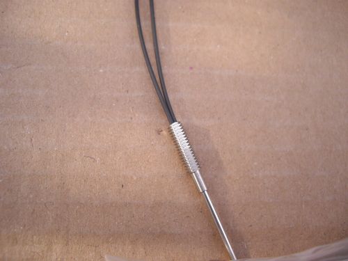 Sick Optex NF-DM03 optical fiber optical fiber — image 4