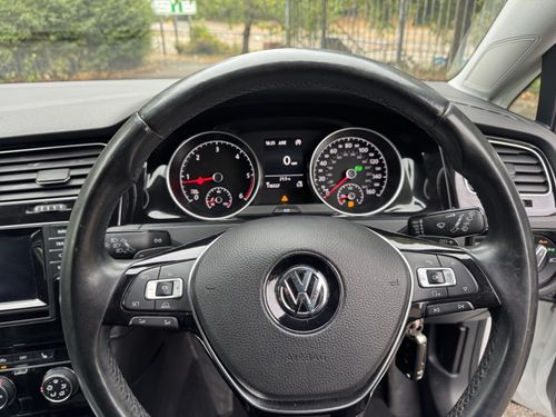2013 VOLKWAGEN GOLF GT BLUEMOTION — image 20