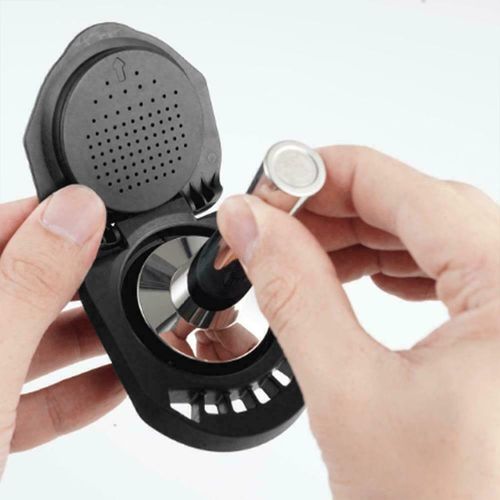 Coffee Capsule Adapter Converter for Dolce Gusto Coffee Machine Reusable Pod — image 10