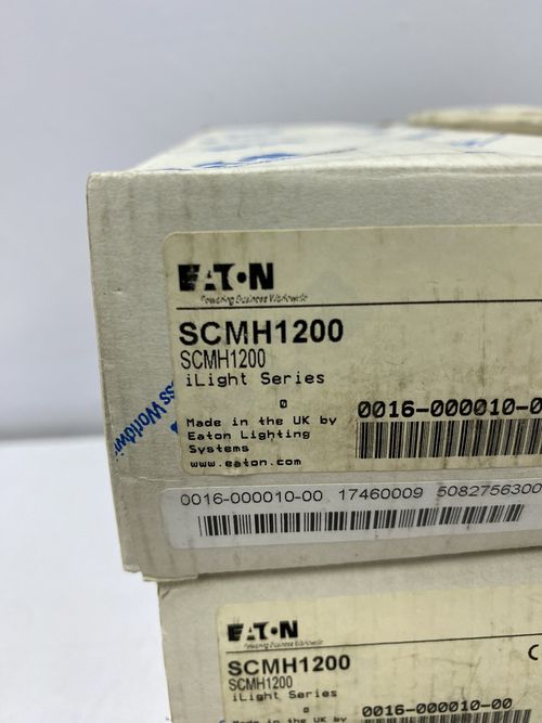 EATON iLight - SCMH1200 , 12 channel HF Controller — image 3