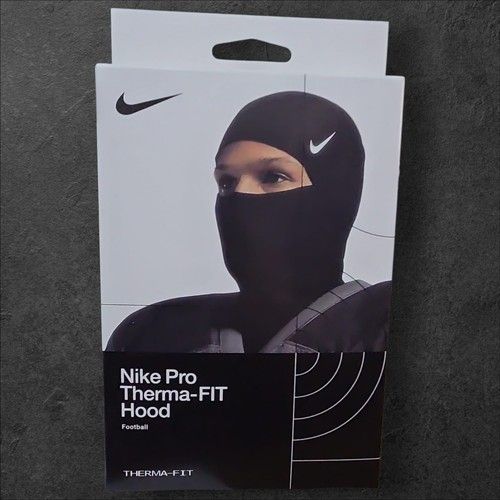 Unisex balaclava full face mask 7N1KE Pro Therma-FIT Hood Black Hot Selling item