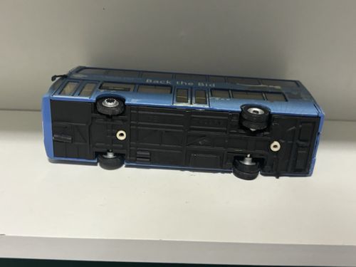 corgi arriva gemini 1 model buses 1:76 unboxed — image 22