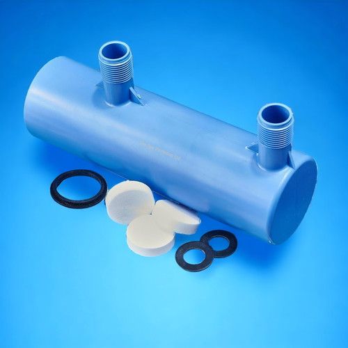 Descaler for Lazy Lay Z Spa Pump Maintenance Prevent E02 Improve Efficiency