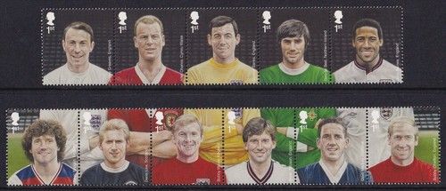 2011-2015 GB Commemorative Stamp Sets UM MNH - Multi Listing