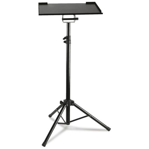 Portable Projector Laptop Stand Table Tripod Height Adjustable Stand 760-1305cm — image 1