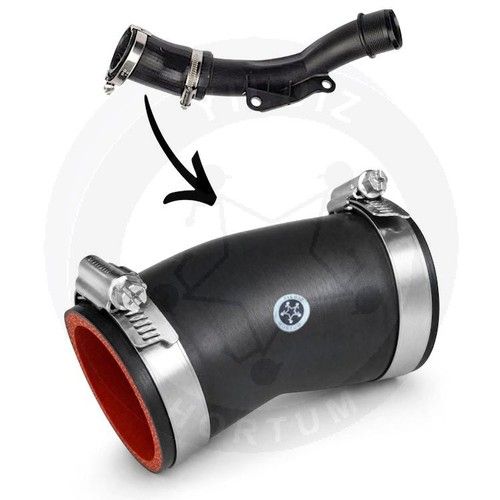 Turbo Hose FITS FORD B-Max Mondeo Fiesta Tourneo Transit Ecosport DS736F075ED