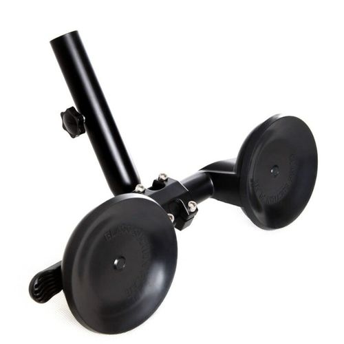 Universal Flag Pole Mount Suction Cup Car 4x4 No Drill Holder Off Road UK NEW — image 9