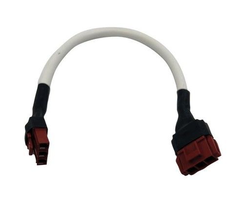 BCA C-Line 230v Pre-Wired Main Socket 300mm Extension Cable Caravan Motorhome