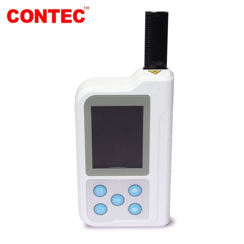 CE BC401BT Digital Urine Analyzer 100PCS Test Strips Urine Tester Bluetooth — image 9