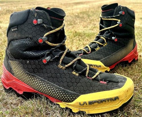 La Sportiva Aequilibrium Men's Mountaineering Boots 44