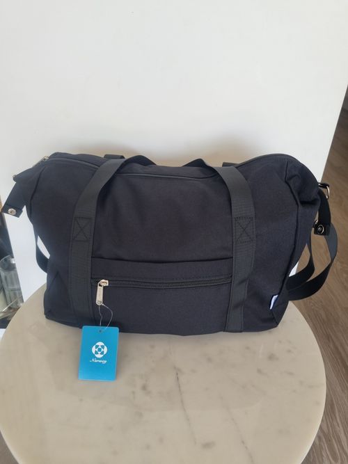 Maternity Pre-Packed Hospital Bag — image 4